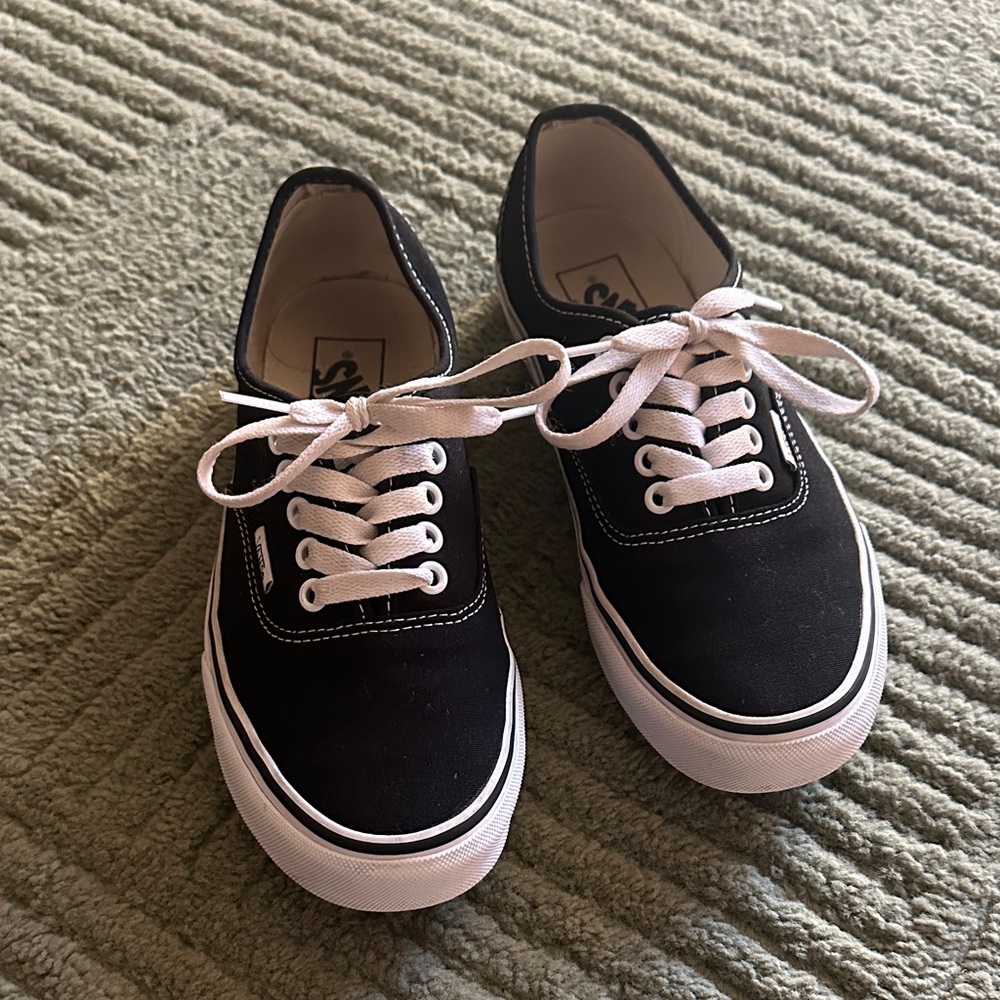 Vans Authentic Sneaker